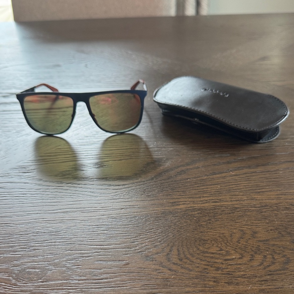 Carrera Sunglasses with Case